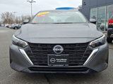 Certified 2025 Nissan Sentra S image 2