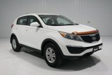Used 2011 Kia Sportage 2WD image 4