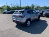 Used 2022 Jeep Compass Latitude w/ Convenience Group image 2