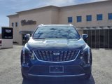 Certified 2021 Cadillac XT4 Luxury w/ Cold Weather Package image 2