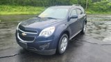 Used 2015 Chevrolet Equinox LT w/ Driver Convenience Package image 5