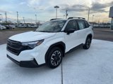 New 2025 Subaru Forester image 2