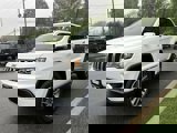 Certified 2022 Jeep Grand Cherokee Limited image 4