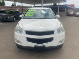 Used 2012 Chevrolet Traverse LT image 2