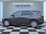 Used 2019 Chevrolet Equinox LS w/ LS Convenience Package image 2