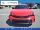 New 2025 Honda Civic Sport image 2