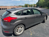 Used 2017 Ford Focus SE image 6