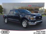 Used 2023 Ford F150 XLT image 1