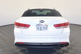 Used 2018 Kia Optima LX w/ 17" Alloy Wheels Package image 5