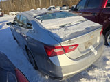 Used 2017 Chevrolet Malibu LS image 3