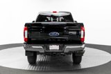 Used 2017 Ford F350 Lariat w/ Lariat Ultimate Package image 6