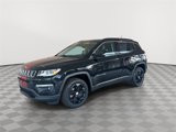 Used 2021 Jeep Compass Latitude w/ Sun and Sound Group image 6