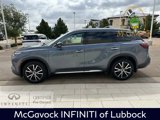 Certified 2022 INFINITI QX60 Sensory w/ Vision Package image 5