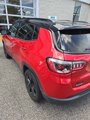 Used 2021 Jeep Compass Latitude w/ Sun and Sound Group image 2