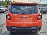 Used 2018 Jeep Renegade Sport w/ Power & Air Group image 6