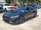 Used 2023 Hyundai Elantra N Line image 2