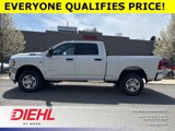 New 2024 RAM 2500 Big Horn w/ Safety Group image 4