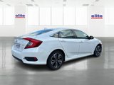 Used 2017 Honda Civic EX-T image 3
