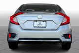 Used 2020 Honda Civic LX image 4