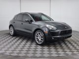 Used 2018 Porsche Macan image 3