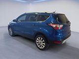 Used 2017 Ford Escape Titanium image 4