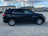 Used 2021 Chevrolet Equinox LT image 2