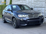 Used 2016 BMW X4 xDrive28i image 3
