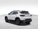 New 2025 Chevrolet TrailBlazer ACTIV w/ Convenience Package image 5