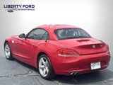 Used 2011 BMW Z4 sDrive30i image 3