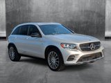 Used 2018 Mercedes-Benz GLC 43 AMG 4MATIC image 3