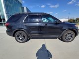 Used 2013 Ford Explorer FWD image 4