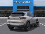 New 2026 Chevrolet TrailBlazer RS w/ Convenience Package image 4