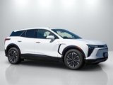 Used 2024 Chevrolet Blazer EV LT image 2