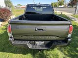 Used 2021 Toyota Tacoma TRD Off-Road w/ Technology Package image 6