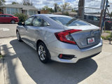Used 2018 Honda Civic LX image 3
