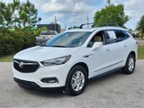 Used 2019 Buick Enclave Premium w/ LPO, Hit The Road Package image 2