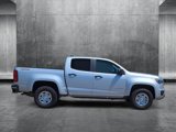 Used 2017 Chevrolet Colorado W/T w/ WT Convenience Package image 4