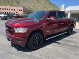 Used 2020 RAM 1500 Lone Star image 3