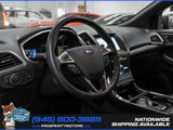 Used 2019 Ford Edge ST w/ Equipment Group 401A image 3