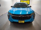 New 2025 Chevrolet Trax RS w/ Sunroof Package image 2