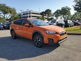 Used 2018 Subaru Crosstrek 2.0i Premium w/ Popular Package #3 image 3