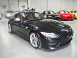 Used 2011 BMW Z4 sDrive35is image 3