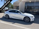 Used 2023 Lexus IS 300 AWD w/ Premium Package image 3