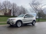 Used 2014 BMW X3 xDrive28i image 2