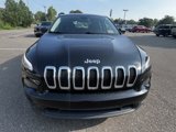 Used 2015 Jeep Cherokee Sport w/ Cold Weather Group image 2