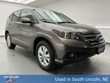 Used 2014 Honda CR-V EX-L image 3