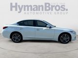 Certified 2023 INFINITI Q50 Luxe w/ Cargo Package image 2
