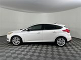 Used 2017 Ford Focus Titanium w/ Titanium Technology Package image 4