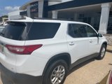Used 2020 Chevrolet Traverse LT image 3