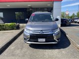 Used 2018 Mitsubishi Outlander ES image 2